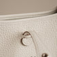 HERMÈS EVELYNE 16 AMAZONE | BLANC