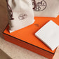 HERMÈS EVELYNE 16 AMAZONE | BLANC