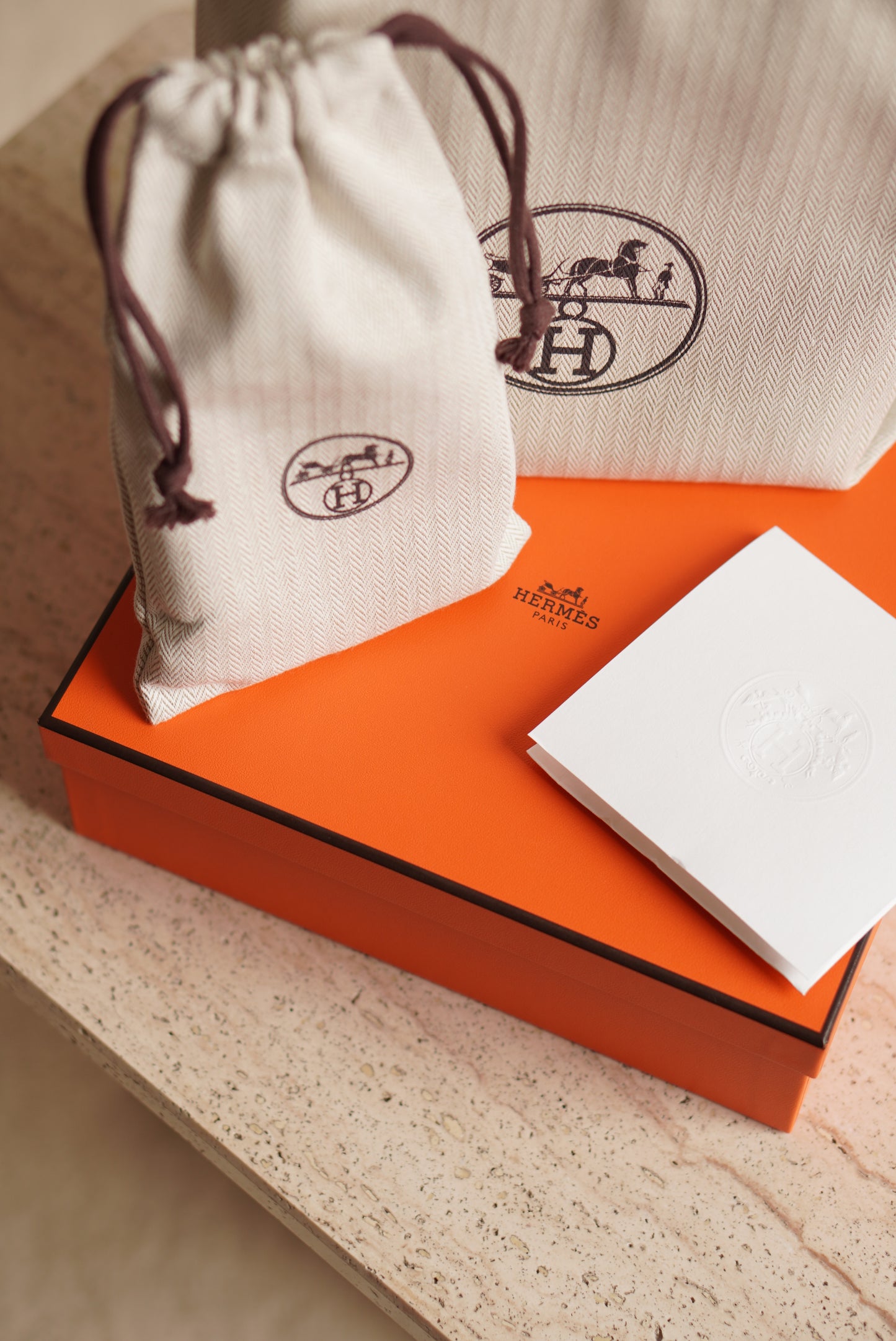 HERMÈS EVELYNE 16 AMAZONE | BLANC