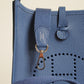 HERMÈS EVELYNE 16 AMAZONE | BLUE TIE