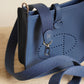 HERMÈS EVELYNE 16 AMAZONE | BLUE TIE