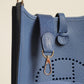 HERMÈS EVELYNE 16 AMAZONE | BLUE TIE