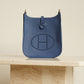 HERMÈS EVELYNE 16 AMAZONE | BLUE TIE