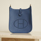 HERMÈS EVELYNE 16 AMAZONE | BLUE TIE