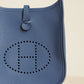 HERMÈS EVELYNE 16 AMAZONE | BLUE TIE