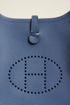 HERMÈS EVELYNE 16 AMAZONE | BLUE TIE
