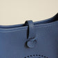 HERMÈS EVELYNE 16 AMAZONE | BLUE TIE