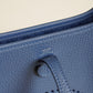 HERMÈS EVELYNE 16 AMAZONE | BLUE TIE