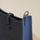 HERMÈS EVELYNE 16 AMAZONE | BLUE TIE
