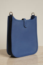HERMÈS EVELYNE 16 AMAZONE | BLUE TIE