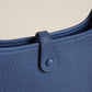 HERMÈS EVELYNE 16 AMAZONE | BLUE TIE