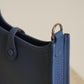 HERMÈS EVELYNE 16 AMAZONE | BLUE TIE