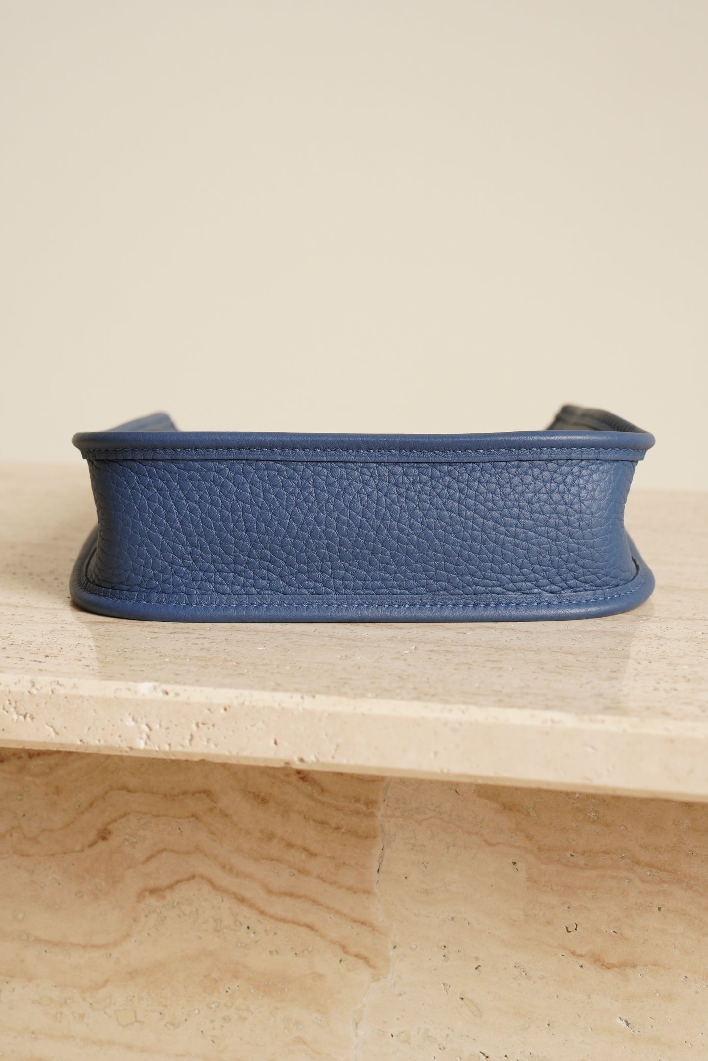 HERMÈS EVELYNE 16 AMAZONE | BLUE TIE