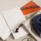 HERMÈS EVELYNE 16 AMAZONE | BLUE TIE