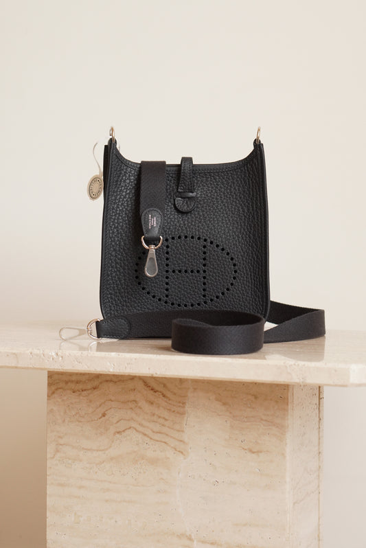 HERMÈS EVELYNE 16 AMAZONE | CABAN