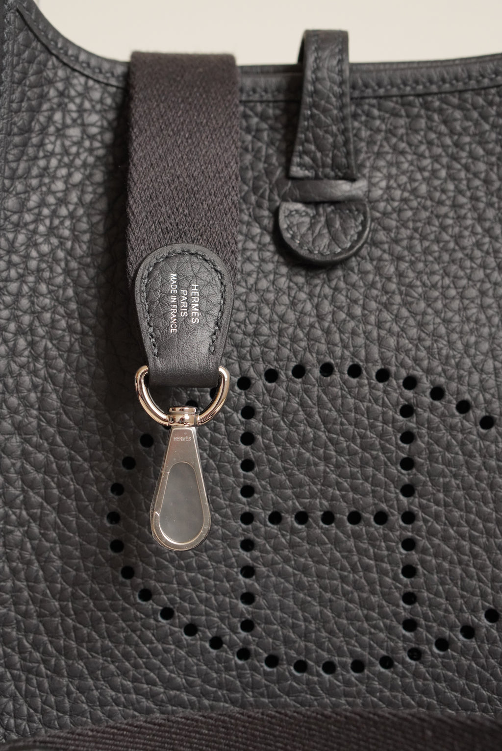 HERMÈS EVELYNE 16 AMAZONE | CABAN
