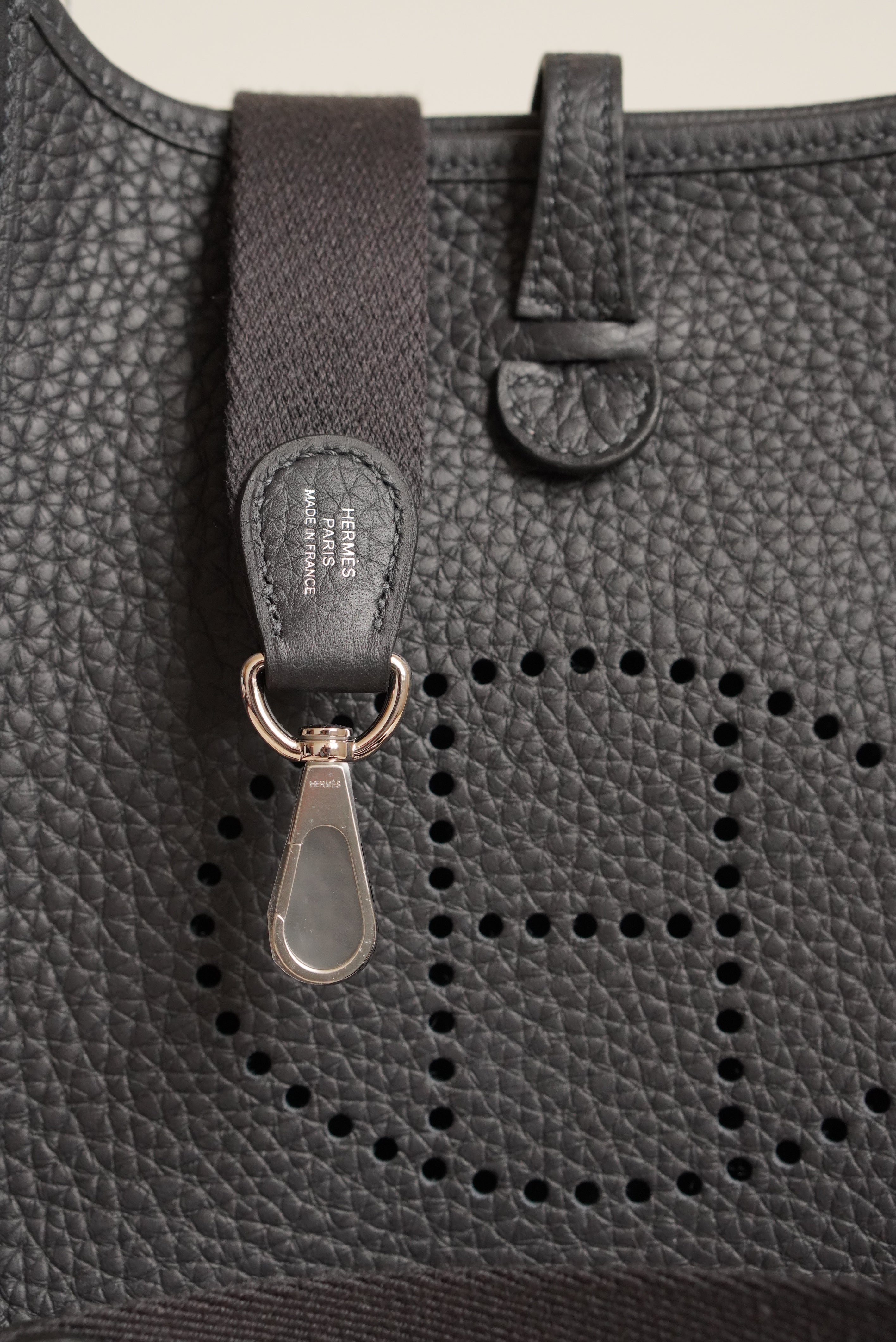 HERMÈS EVELYNE 16 AMAZONE | CABAN