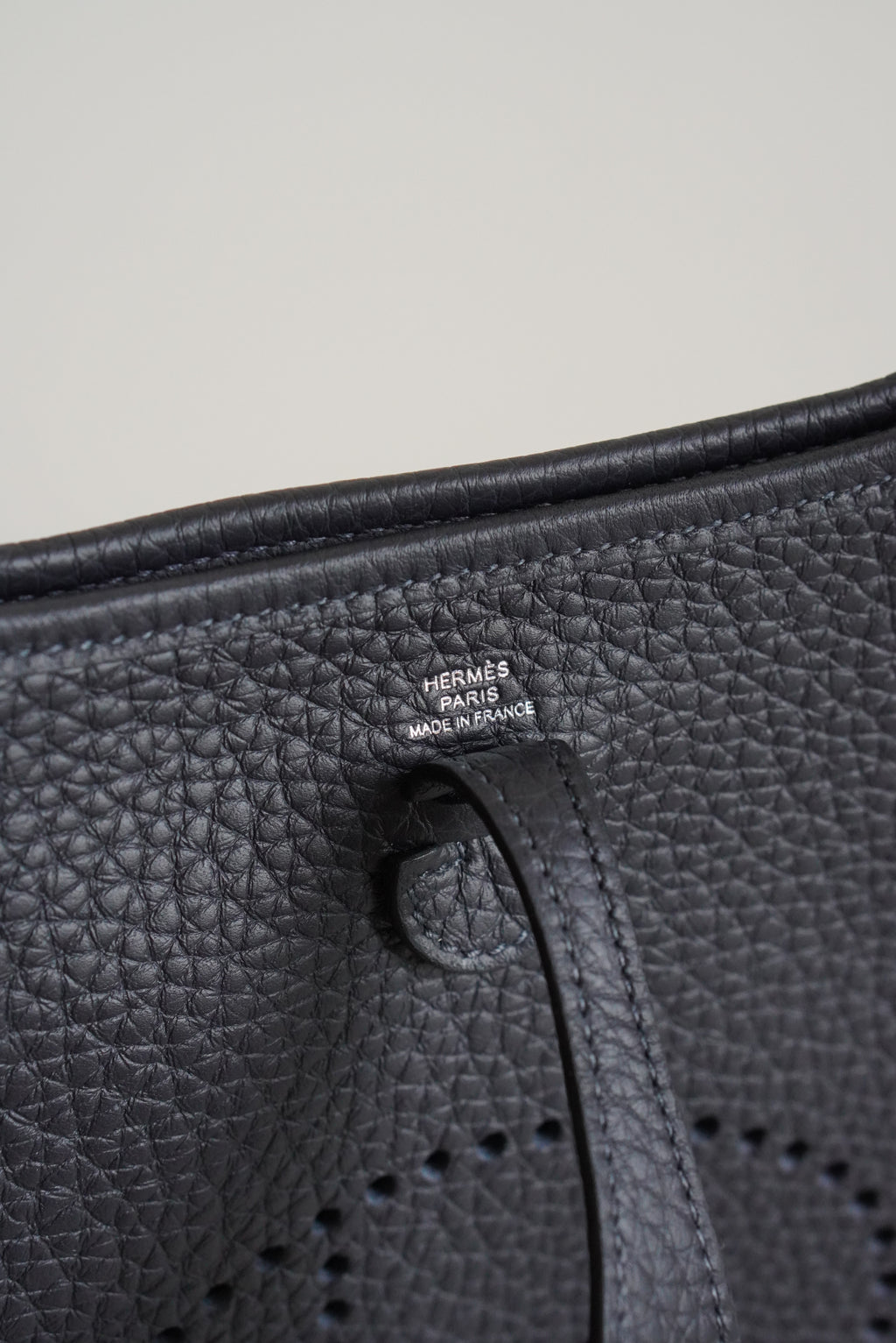 HERMÈS EVELYNE 16 AMAZONE | CABAN