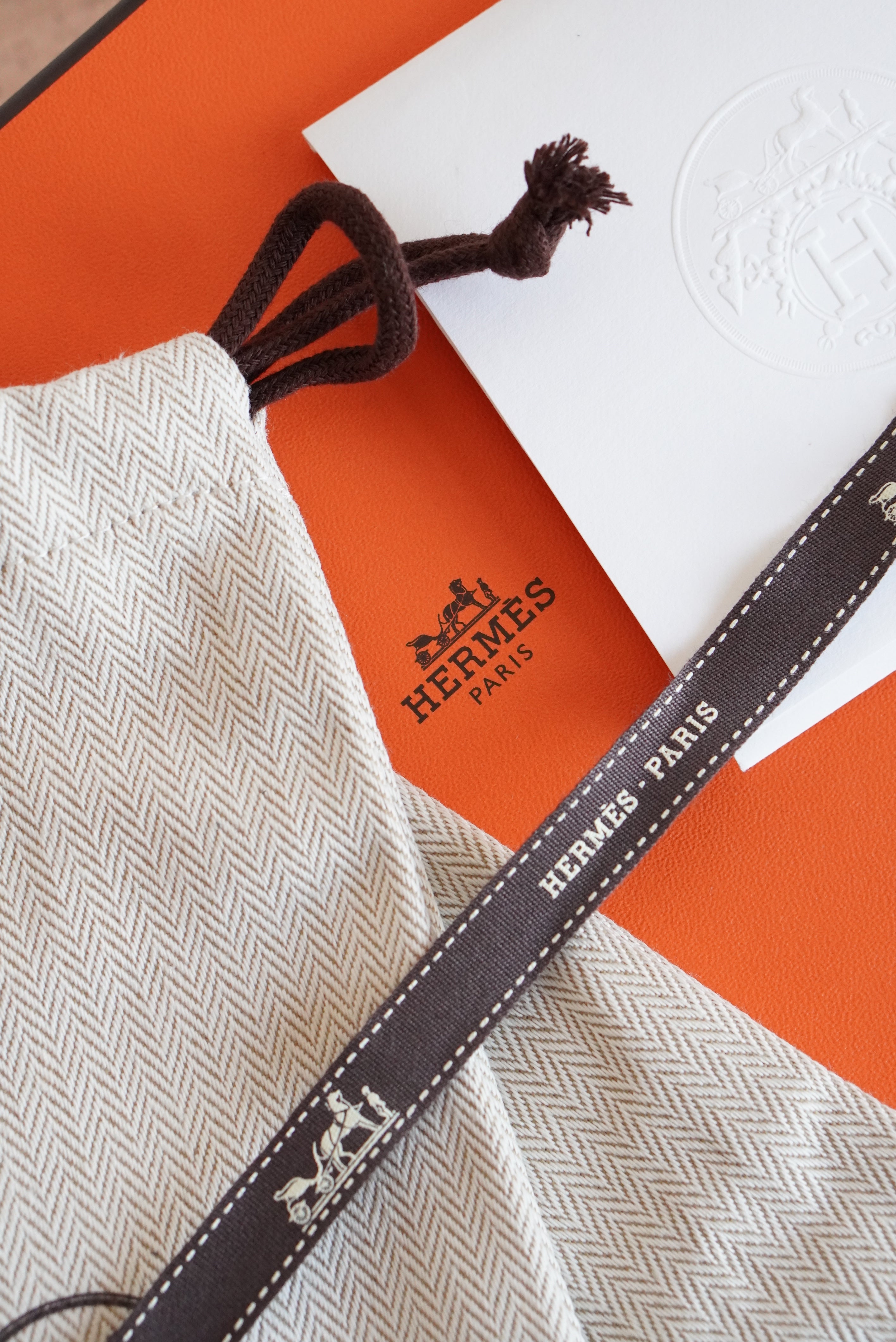 HERMÈS EVELYNE 16 AMAZONE | CABAN