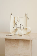 HERMÈS EVELYNE 16 AMAZONE | CREAM