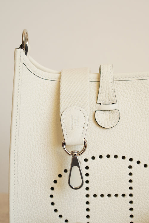 HERMÈS EVELYNE 16 AMAZONE | CREAM