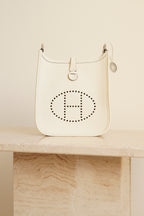 HERMÈS EVELYNE 16 AMAZONE | CREAM