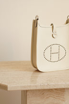 HERMÈS EVELYNE 16 AMAZONE | CREAM