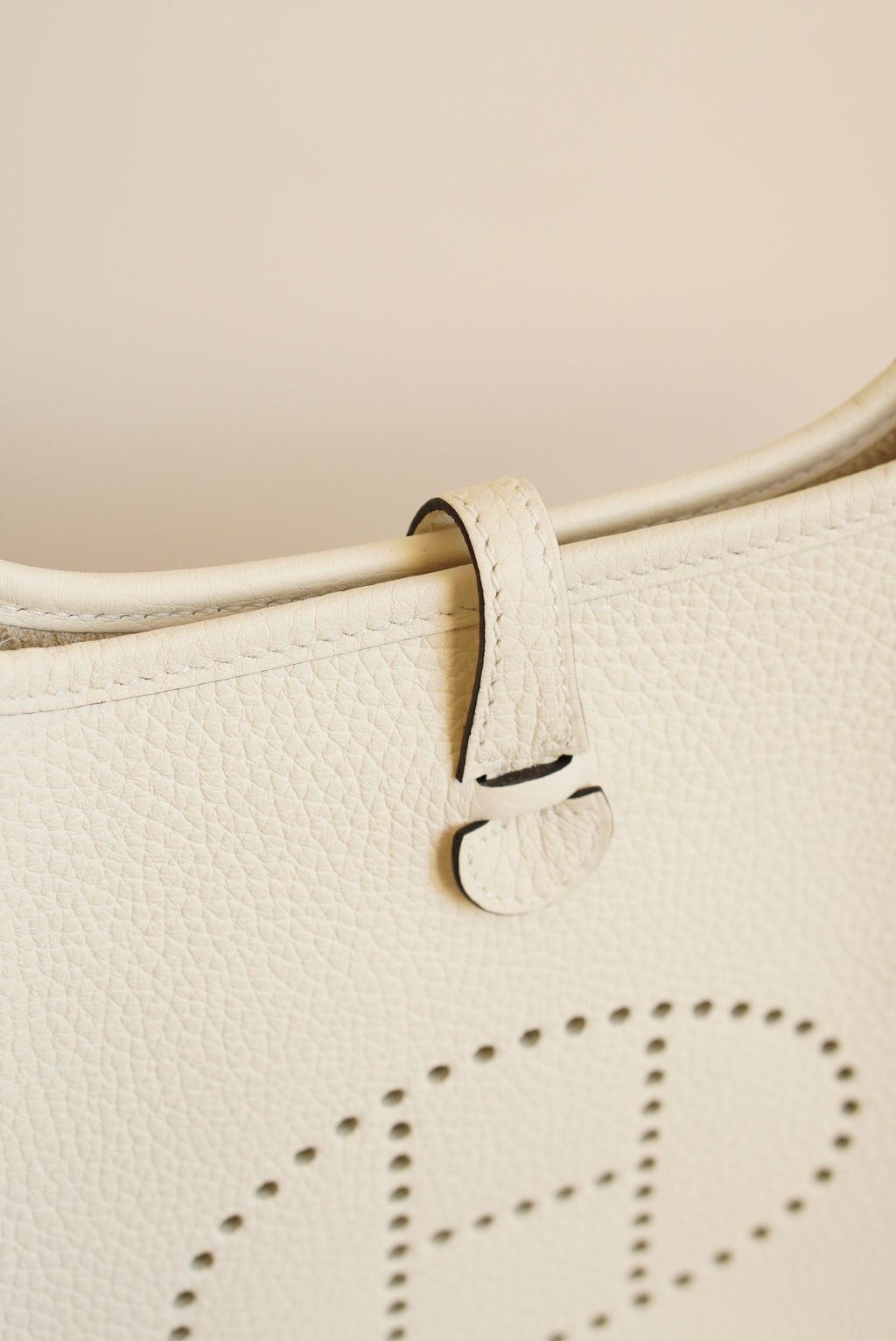 HERMÈS EVELYNE 16 AMAZONE | CREAM