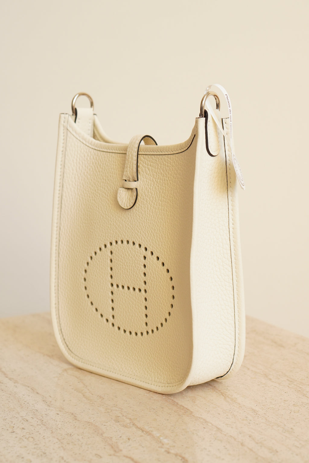 HERMÈS EVELYNE 16 AMAZONE | CREAM