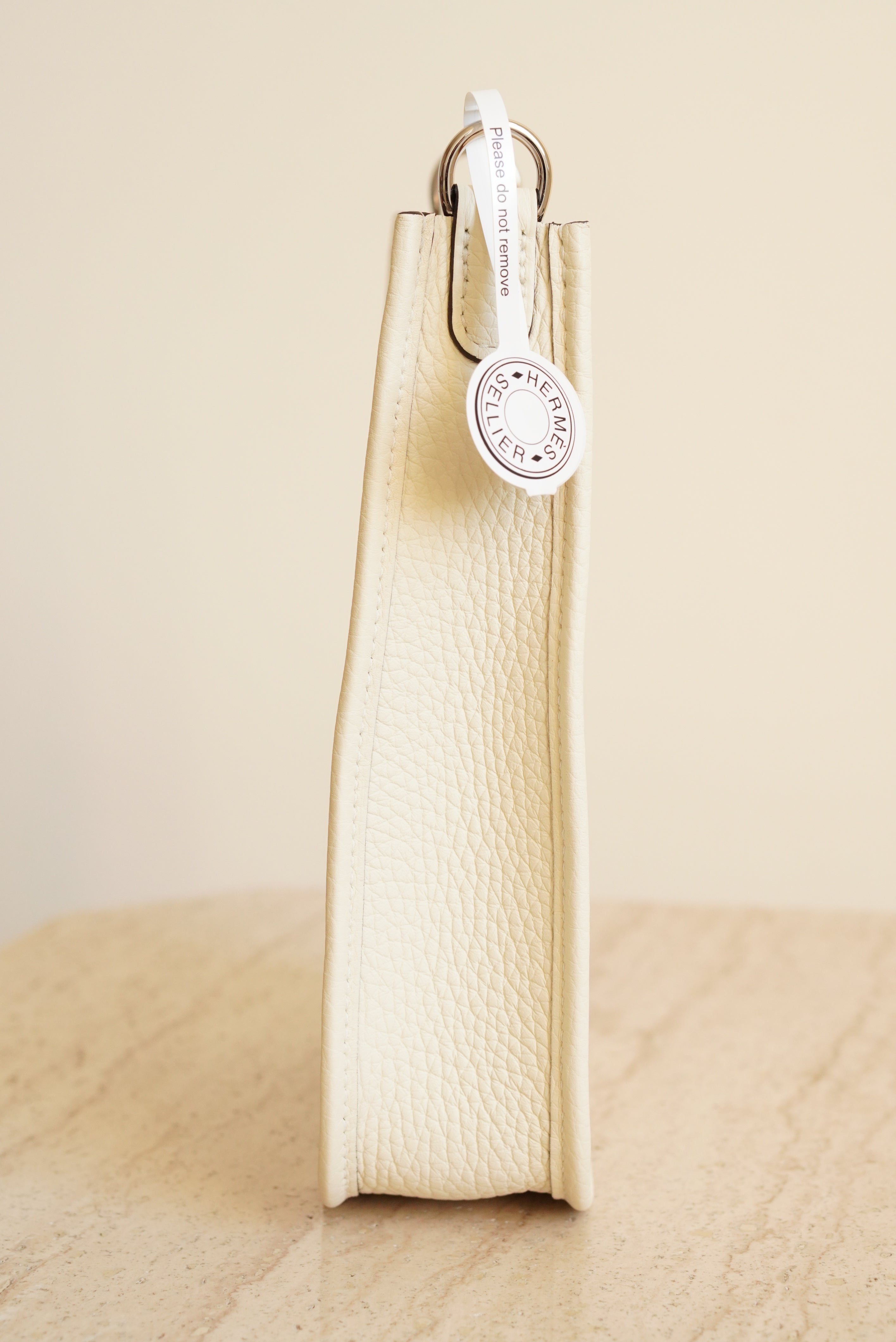 HERMÈS EVELYNE 16 AMAZONE | CREAM