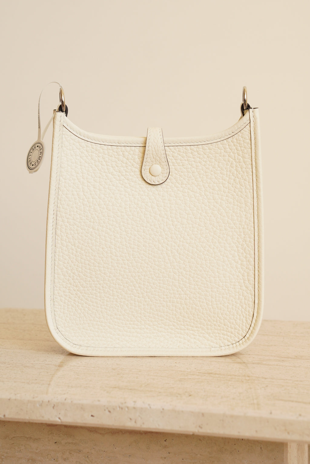 HERMÈS EVELYNE 16 AMAZONE | CREAM