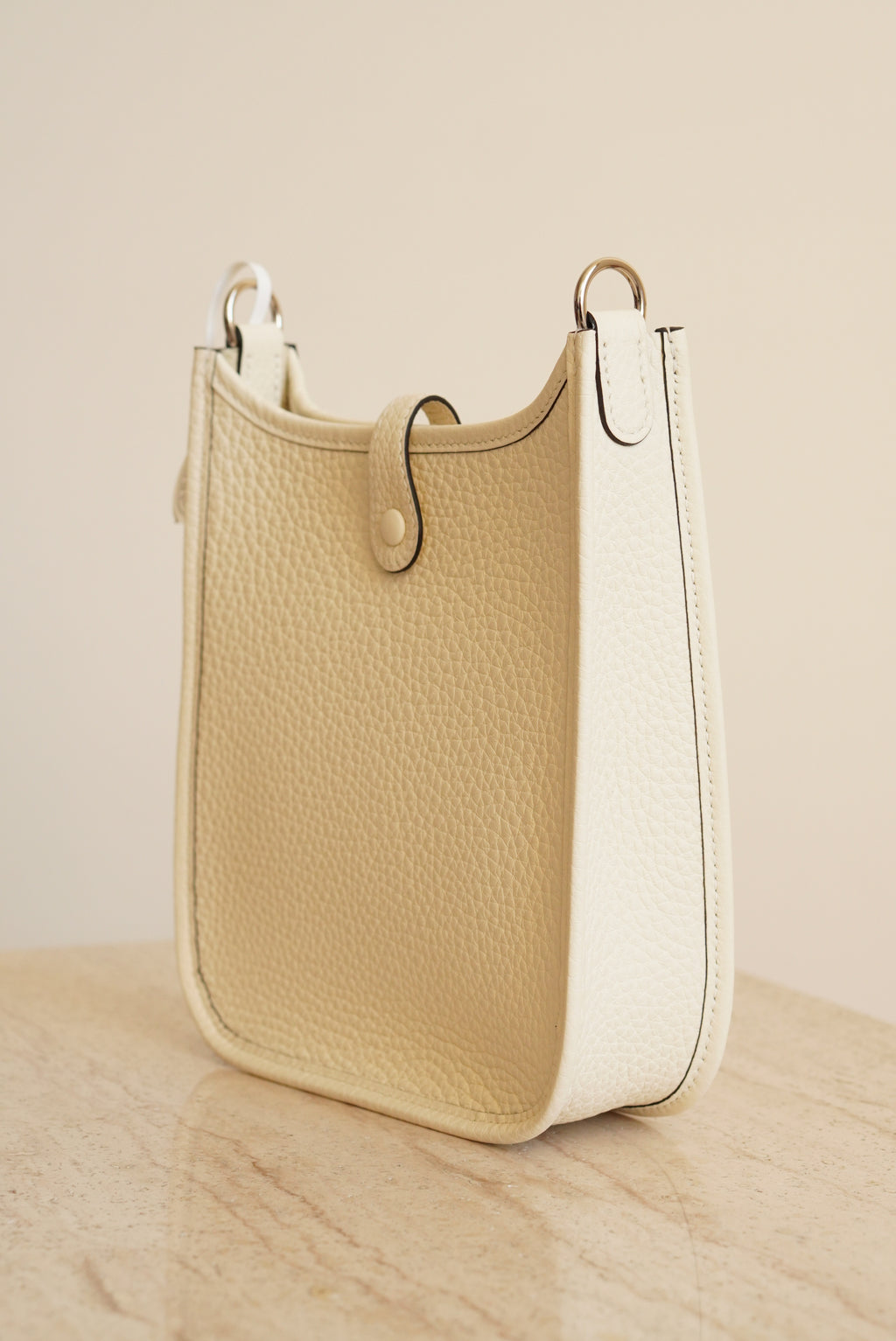 HERMÈS EVELYNE 16 AMAZONE | CREAM