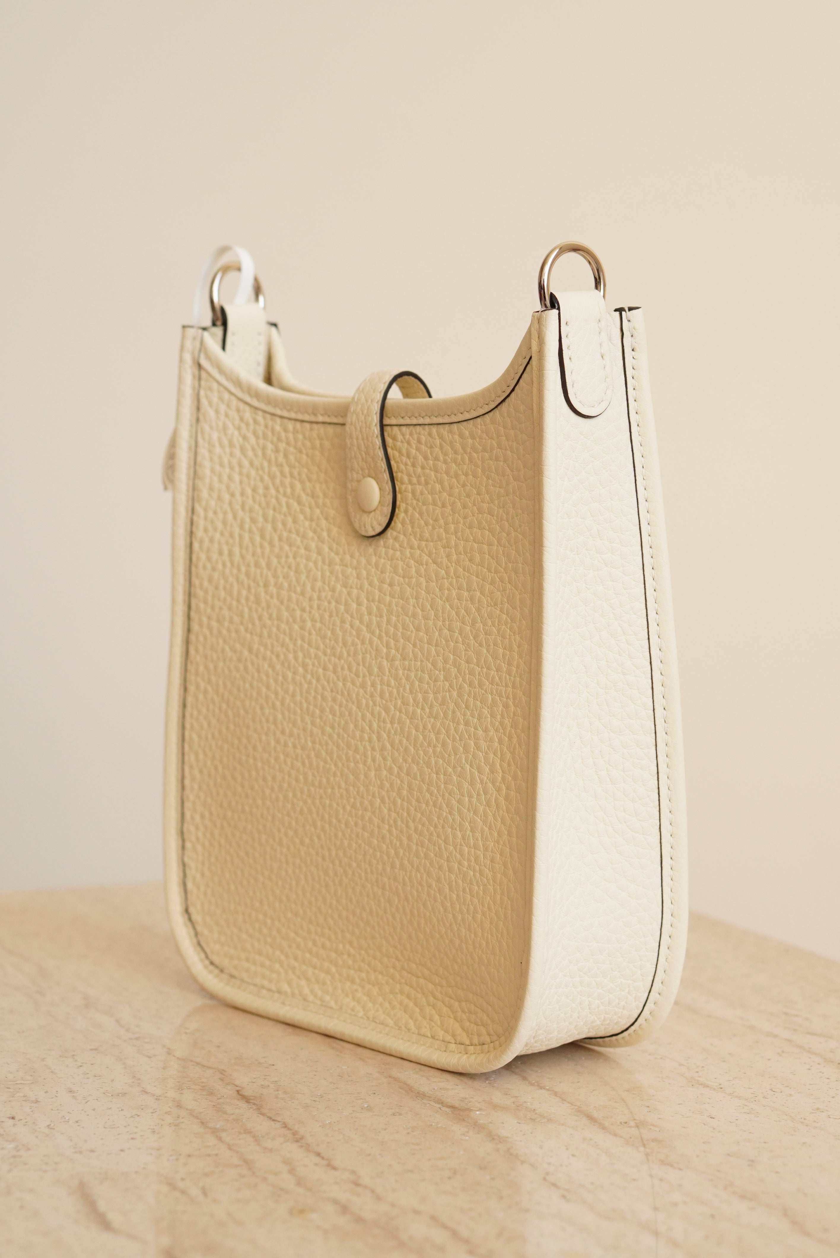 HERMÈS EVELYNE 16 AMAZONE | CREAM