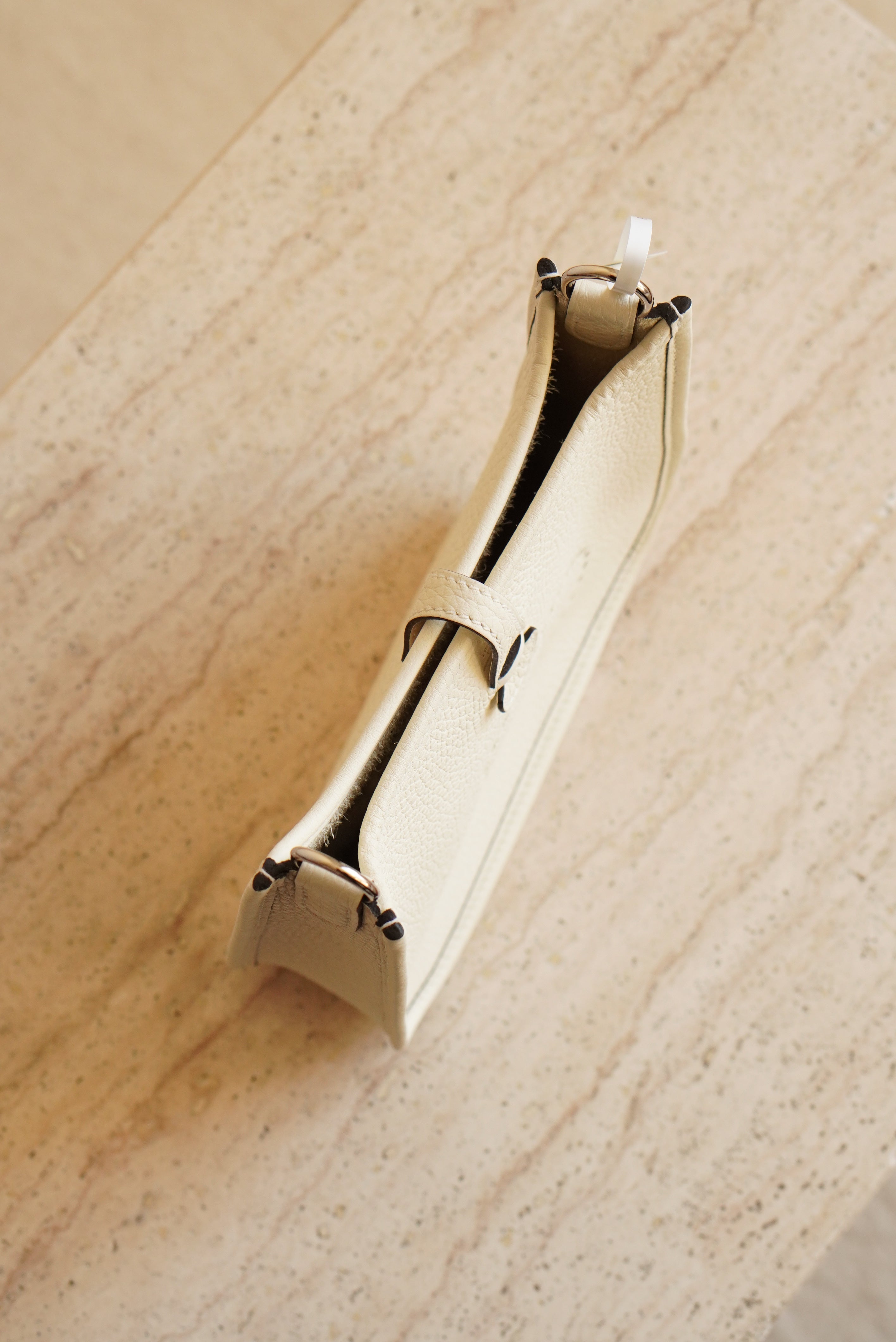 HERMÈS EVELYNE 16 AMAZONE | CREAM