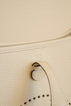 HERMÈS EVELYNE 16 AMAZONE | CREAM