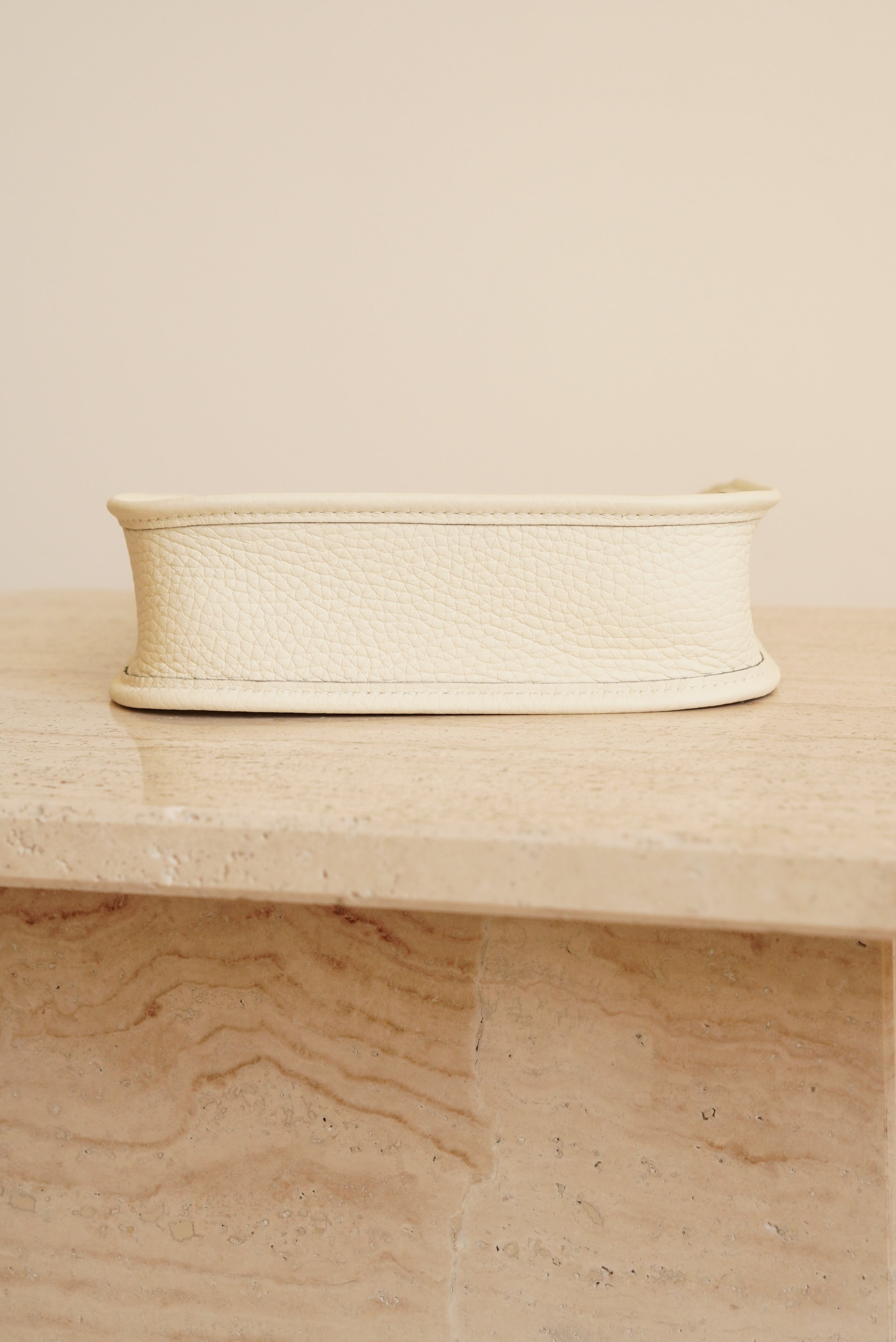 HERMÈS EVELYNE 16 AMAZONE | CREAM