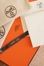 HERMÈS EVELYNE 16 AMAZONE | CREAM