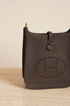 HERMÈS EVELYNE 16 AMAZONE | EBENE