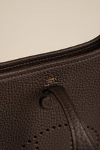 HERMÈS EVELYNE 16 AMAZONE | EBENE