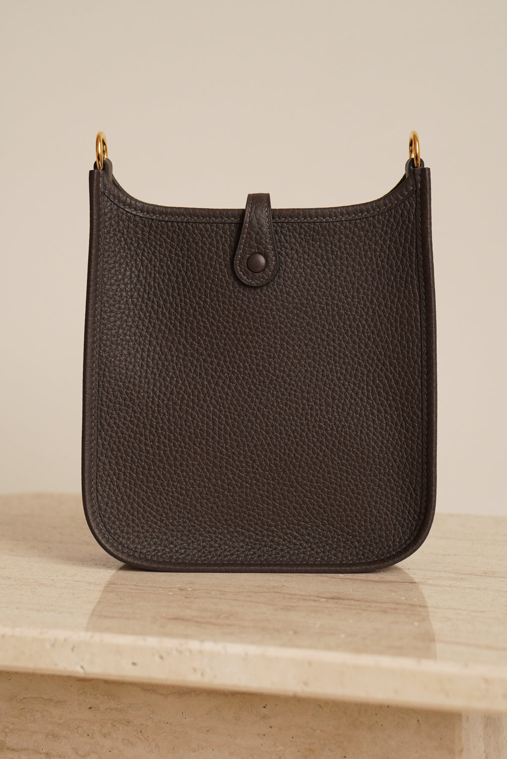 HERMÈS EVELYNE 16 AMAZONE | EBENE