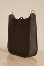 HERMÈS EVELYNE 16 AMAZONE | EBENE