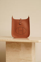 HERMÈS EVELYNE 16 AMAZONE | GOLD