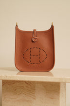 HERMÈS EVELYNE 16 AMAZONE | GOLD