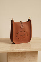 HERMÈS EVELYNE 16 AMAZONE | GOLD