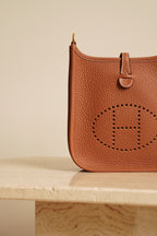 HERMÈS EVELYNE 16 AMAZONE | GOLD
