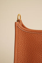 HERMÈS EVELYNE 16 AMAZONE | GOLD