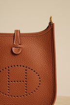 HERMÈS EVELYNE 16 AMAZONE | GOLD