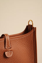 HERMÈS EVELYNE 16 AMAZONE | GOLD