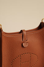 HERMÈS EVELYNE 16 AMAZONE | GOLD