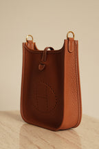 HERMÈS EVELYNE 16 AMAZONE | GOLD